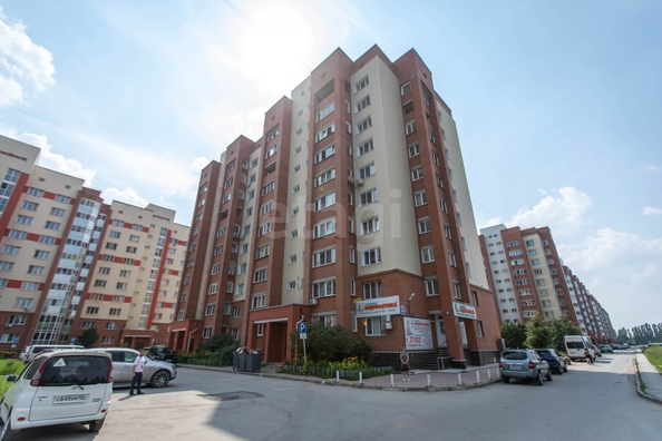 
  Продается 1-комн. квартира 43.1 м². Фото 20.