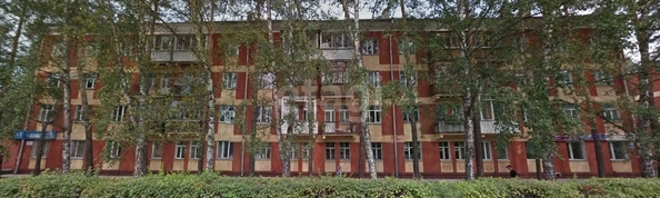 
  Продается 2-комн. квартира 55 м². Фото 9.
