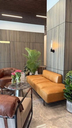 
  Продается 1-комн. квартира 38.79 м², в ЖК 4 звезды. Фото 9.