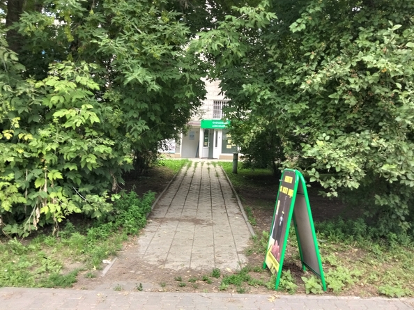 
  Продам офис 73.1 м². Фото 3.