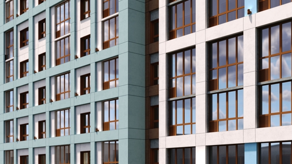 
  Продается 2-комн. квартира 63.5 м², в ЖК Самоцветы, Бирюза дом 2. Фото 3.