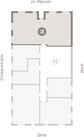 
  Продается 3-комн. квартира 112.93 м², в ЖК Город на озере. Фото 6.