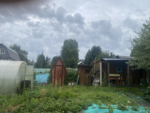 
  Продам дачу 26 м². Фото 12.