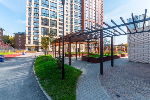 
  Продается 1-комн. квартира 48.54 м², в ЖК Звезда, дом 1. Фото 7.