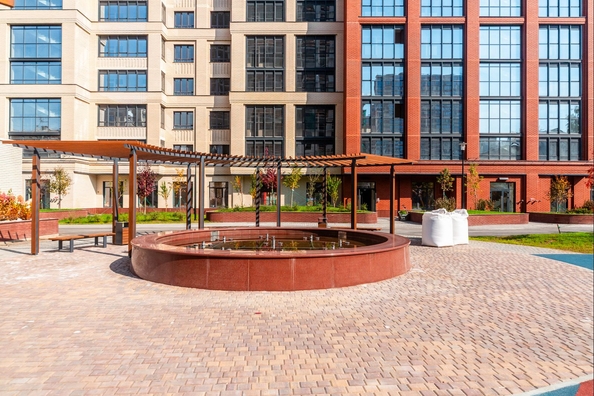 
  Продается 1-комн. квартира 48.54 м², в ЖК Звезда, дом 1. Фото 18.