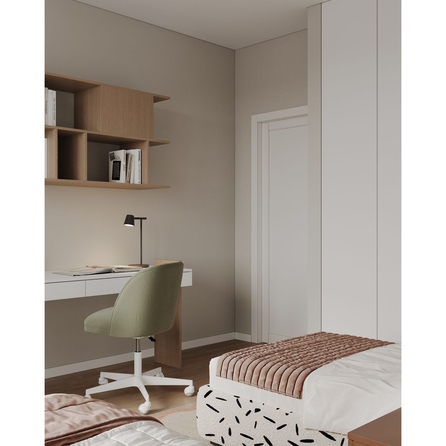 
  Продается 2-комн. квартира 47.7 м², в ЖК Калининский квартал, д 3. Фото 8.