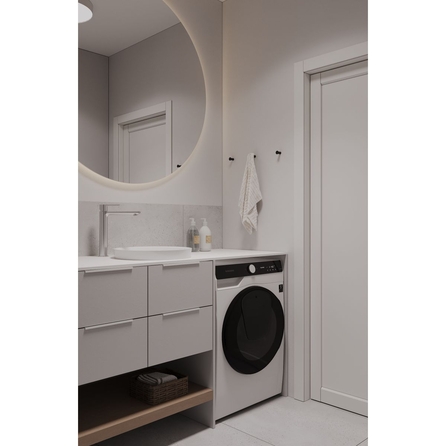 
  Продается 2-комн. квартира 47.7 м², в ЖК Калининский квартал, д 3. Фото 11.