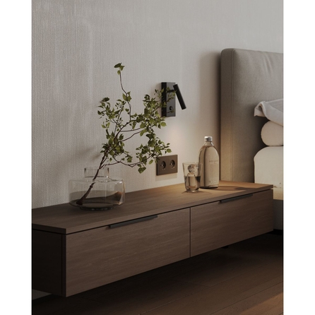 
  Продается 2-комн. квартира 54.4 м², в ЖК Менделеев. Фото 9.