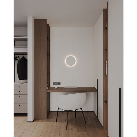 
  Продается 2-комн. квартира 54.4 м², в ЖК Менделеев. Фото 12.