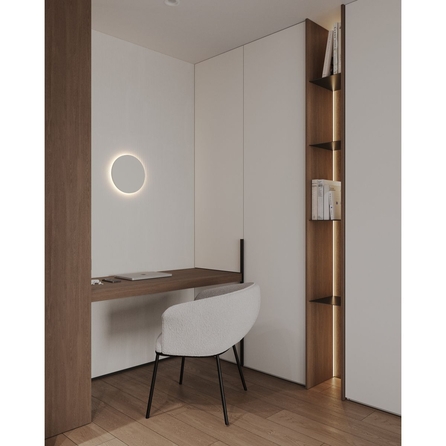 
  Продается 2-комн. квартира 54.4 м², в ЖК Менделеев. Фото 13.