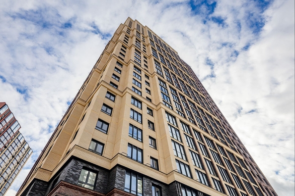 
  Продается 2-комн. квартира 54.4 м², в ЖК Менделеев. Фото 23.