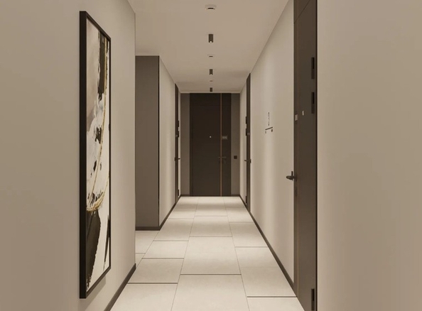 
  Продается 3-комн. квартира 111.4 м², в ЖК Пшеница, дом 4. Фото 12.