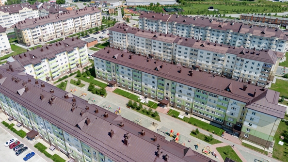 
  Продается 3-комн. квартира 63.7 м², в ЖК Фламинго, дом 19. Фото 12.