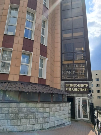
  Сдается офис 31 м². Фото 6.