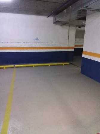 
  Продается парковка 22.5 м². Фото 4.