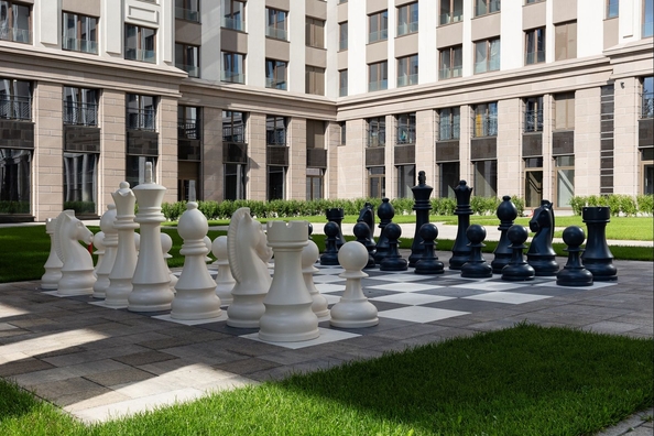 
  Продается 2-комн. квартира 44.45 м², в  Дом Нобель. Фото 8.