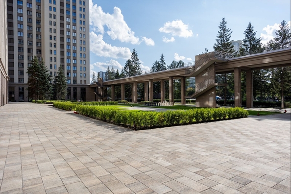 
  Продается 2-комн. квартира 44.45 м², в  Дом Нобель. Фото 9.