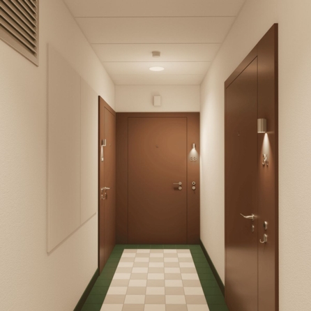 
  Продается 1-комн. квартира 36.1 м², в  Квартал ЩА. Фото 5.