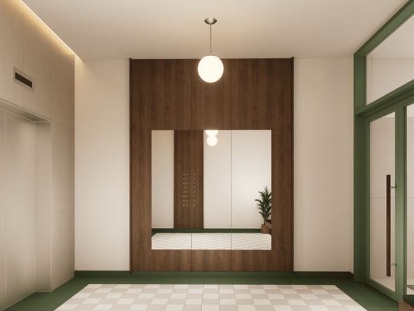 
  Продается 2-комн. квартира 63.8 м², в  Квартал ЩА. Фото 8.