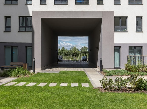 
  Продается 1-комн. квартира 39.6 м², в ЖК Лебедевский квартал, д 1. Фото 10.