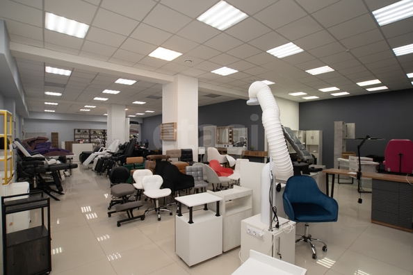 
  Продается торговая площадь 927.8 м². Фото 13.