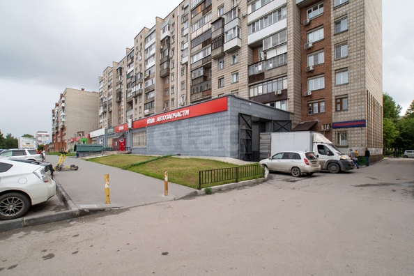 
  Продается торговая площадь 927.8 м². Фото 21.