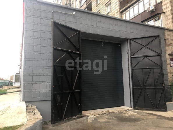 
  Продается торговая площадь 927.8 м². Фото 29.