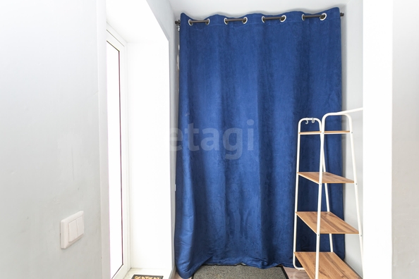 
  Продается 2-комн. квартира 33.1 м², в КП Березки Элитный. Фото 24.