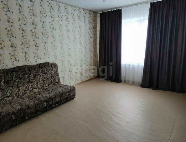 
  Продается 1-комн. квартира 36 м². Фото 1.