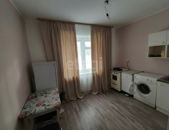 
  Продается 1-комн. квартира 36 м². Фото 3.
