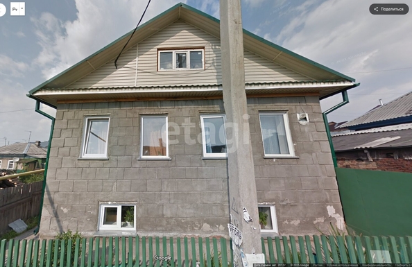 
  Продается дом 118.7 м². Фото 1.