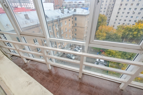 
  Продается 3-комн. квартира 96 м². Фото 23.