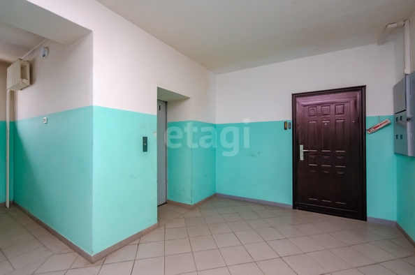 
  Продается 3-комн. квартира 96 м². Фото 25.