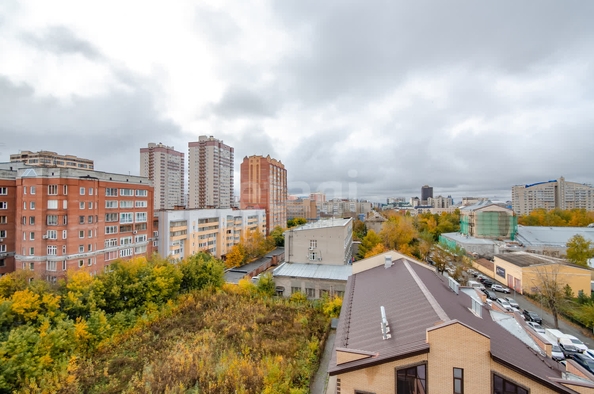 
  Продается 3-комн. квартира 96 м². Фото 26.