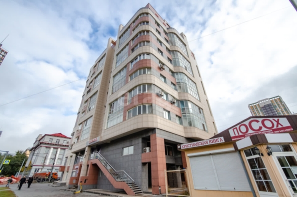 
  Продается 3-комн. квартира 96 м². Фото 28.