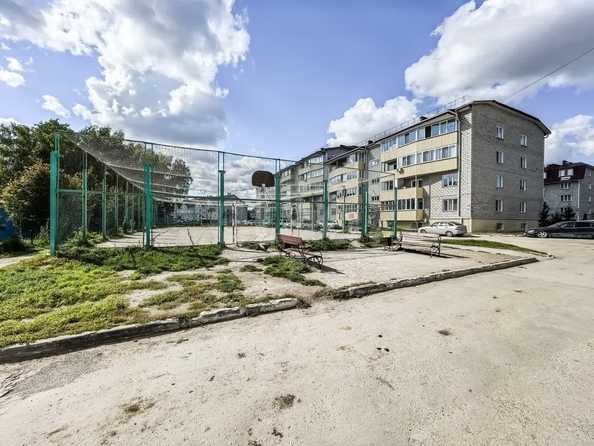 
  Продается 3-комн. квартира 65.7 м². Фото 2.