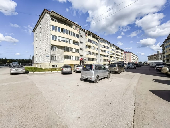 
  Продается 3-комн. квартира 65.7 м². Фото 17.