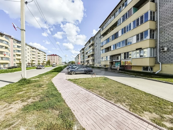 
  Продается 3-комн. квартира 65.7 м². Фото 19.