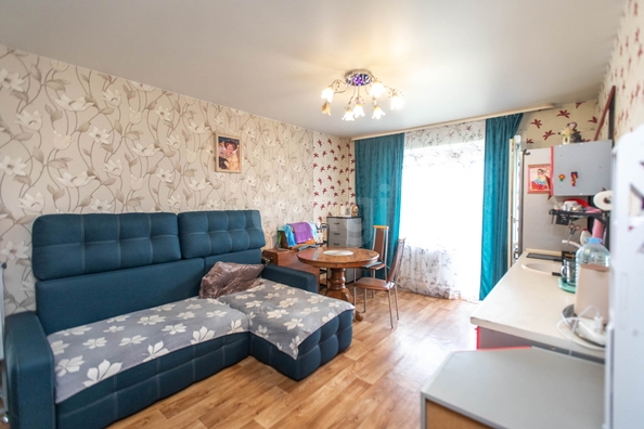 
  Продается 1-комн. квартира 35 м². Фото 3.