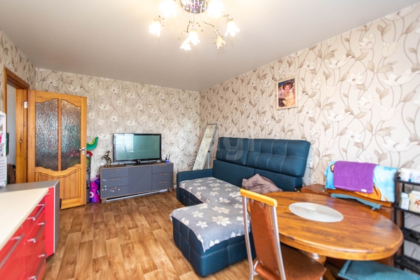 
  Продается 1-комн. квартира 35 м². Фото 4.