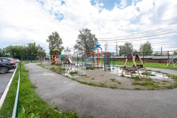 
  Продается 1-комн. квартира 35 м². Фото 14.