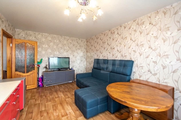
  Продается 1-комн. квартира 35 м². Фото 1.