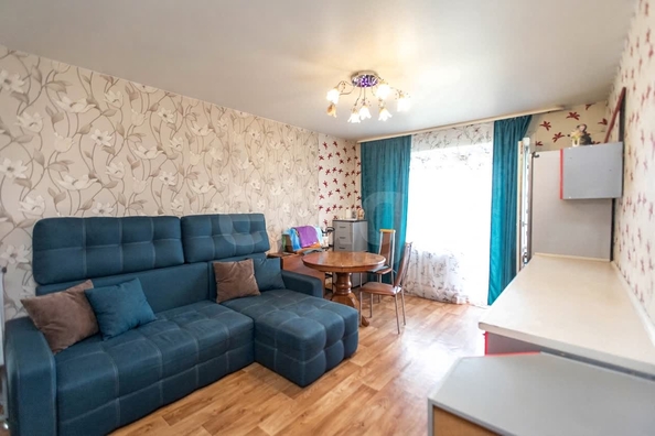 
  Продается 1-комн. квартира 35 м². Фото 3.