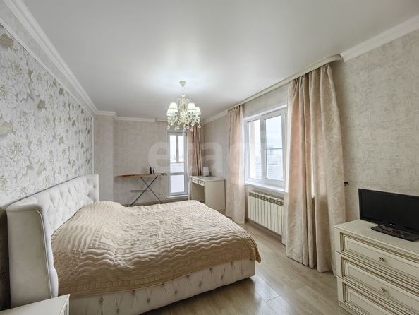
  Продается 3-комн. квартира 124.9 м². Фото 1.