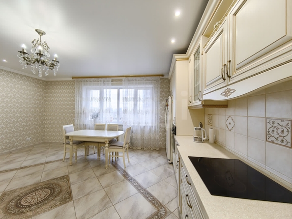 
  Продается 3-комн. квартира 124.9 м². Фото 8.