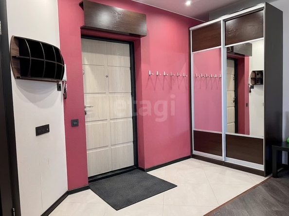 
  Продается 2-комн. квартира 64.5 м². Фото 19.