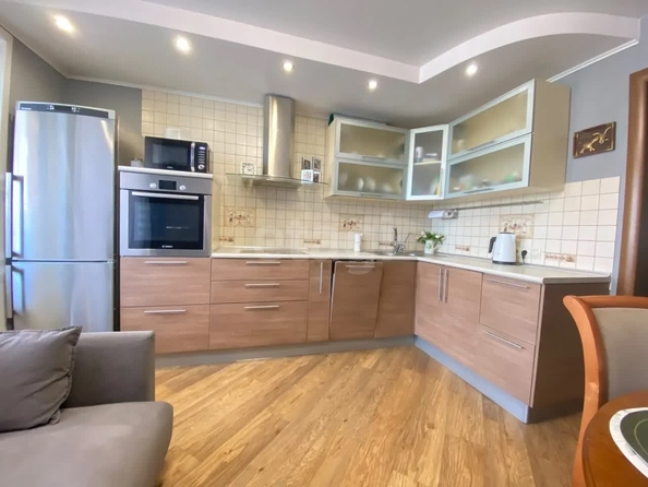 
  Продается 3-комн. квартира 86 м². Фото 2.