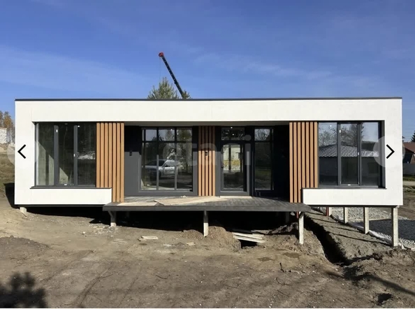 
  Продается универсальное помещение 50 м². Фото 1.