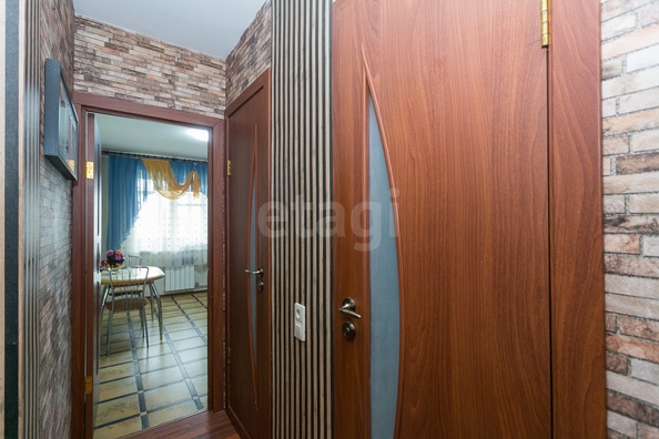 
  Продается 1-комн. квартира 41.8 м². Фото 9.