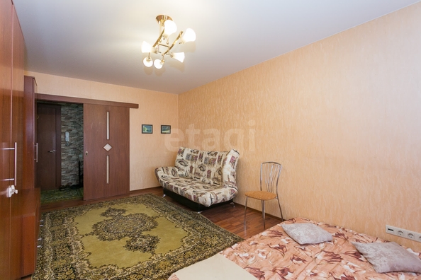 
  Продается 1-комн. квартира 41.8 м². Фото 12.